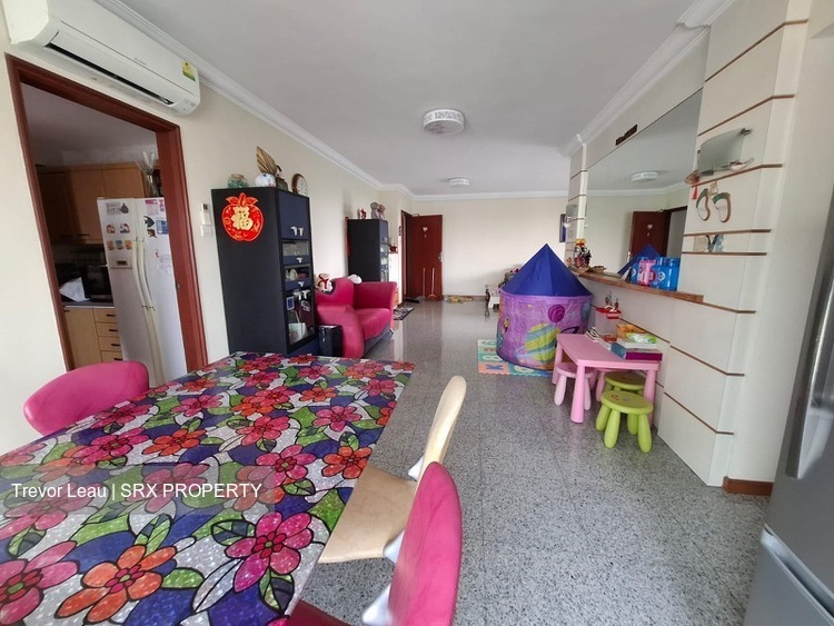 Aquarius By The Park (D16), Condominium #620842091